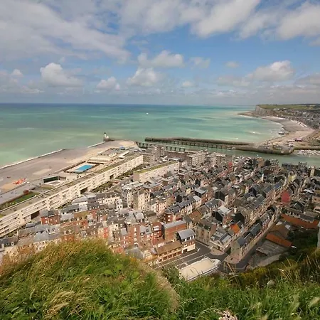 Le Treport *